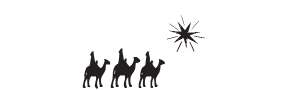 d60 - 3 wise men