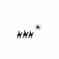 d60 - 3 wise men
