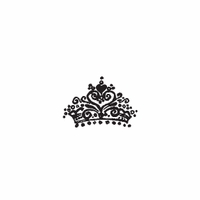d63 - tiara