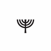 d64 - menorah