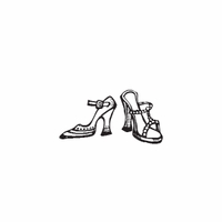 d68 - shoes