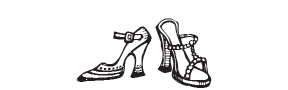 d68 - shoes