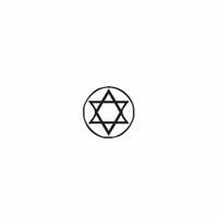 d72 - star of david