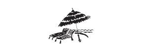 d73 - beach chairs
