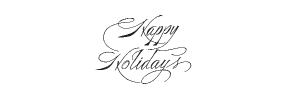 d92 - happy holidays
