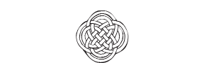 d96 - celtic knot