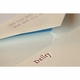 Dailey Social Stationery