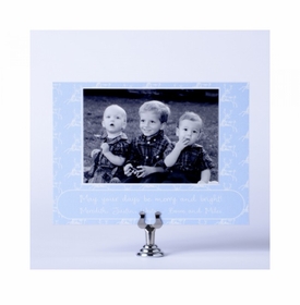 Dancing Reindeer Holiday Card
