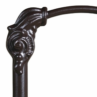dark bronze Q0
