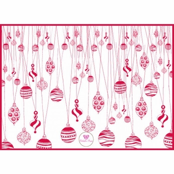 Deck the Halls Holiday Cards