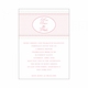 delicate dots bridal showers