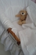 Deluxe Willow Moses Basket Please Contact Us for Pricing