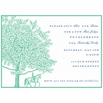 derby tree cocktail & dinner parties