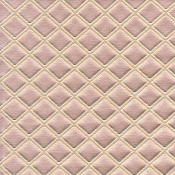 Diamond Jubilee Pink Fabric