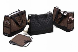 diaper bags