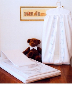 diaper stacker by blauen
