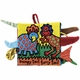 Dino Tails Book by Jellycat
