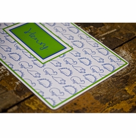 Dinosaur Children's Placemat