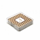 Dixie Dots Coasters