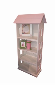 Dollhouse Bookcase