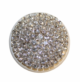 Dome Center Drawer Knob