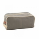 dopp kit - gray