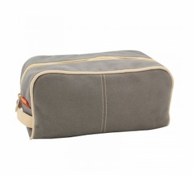 Dopp Kit - Gray