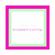 Double Square Baby Gift Stickers