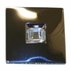 downtown square drawer knob
