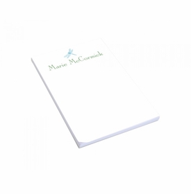 Dragonfly Desk Pad