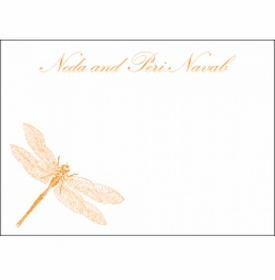 Dragonfly Enclosure Card