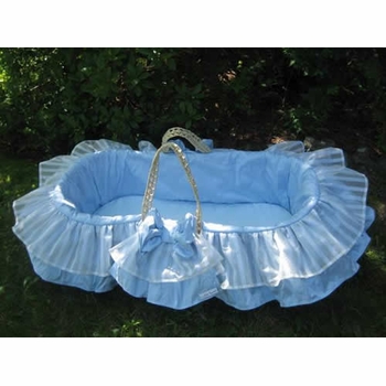 dragonfly moses basket <br>  Please contact us for pricing