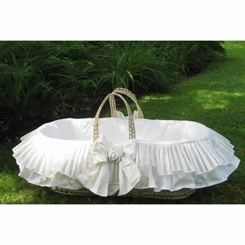 dragonfly moses basket <br>  Please contact us for pricing