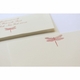 Dragonfly Note Cards