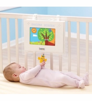 Dream Screen by Lamaze