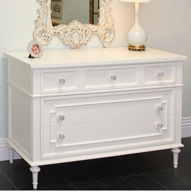 dressers & chests by art for kids