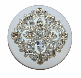 Duchess Drawer Knob