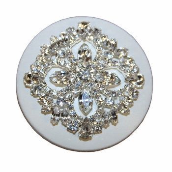Duchess Drawer Knob