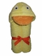 Duck Hooded Towel