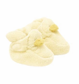 Ducky Booties by Angel Dear