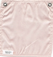 Dupioni Silk Ballerina Pink (Grade A)