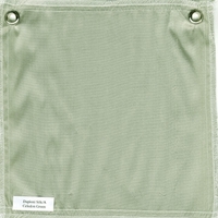 Dupioni Silk Celedon Green(Grade A)