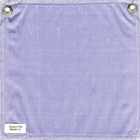 Dupioni Silk Denim (Grade A)