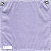 Dupioni Silk Lilac (Grade A)