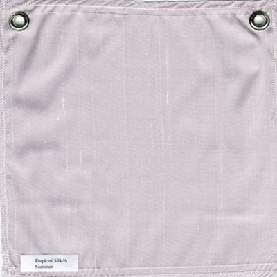 Dupioni Silk Summer (Grade A)
