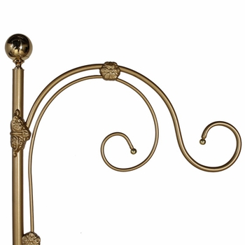 dynasty iron cradle by corsican (DISCONTINUED)