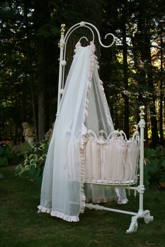 dynasty iron cradle by corsican (DISCONTINUED)