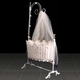 dynasty iron cradle by corsican (DISCONTINUED)