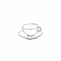 e1 - coffee cup