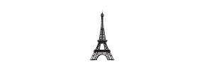 e25 - eiffel tower